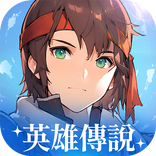 英雄傳說：卡卡布三部曲