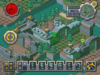 Скачать Lock's Quest APK
