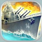 1942 Pacific Front Premium أيقونة