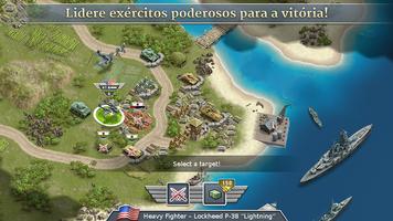 1942 Pacific Front imagem de tela 1