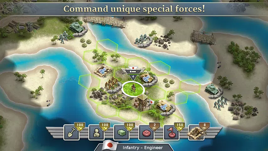 Frontline 1942: Jogo de guerra – Android – APK Download - Utopia