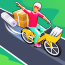 送紙男孩 (Paper Delivery Boy) APK