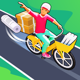 Paper Delivery Boy APK