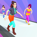 Party Girls 3D