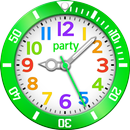 party Collection – Watch Face APK