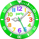 party Collection – Watch Face APK