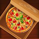 Игры пиццей: Кулинарные игры APK