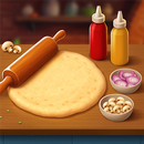 Pizza-Spiele: Kochspiele APK
