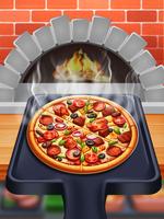 Pizza-Spiele: Kochspiele Screenshot 2