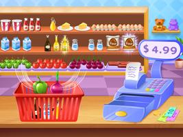 Pizza Maker Chef Baking Game screenshot 3