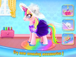 Princess Pony Beauty Makeover: পোস্টার