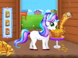Twin Baby Unicorn Daycare ảnh chụp màn hình 3