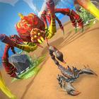 Predator Evolution.io-icoon