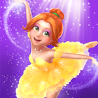 Dance Battle: Dress Up Game icon