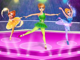 Khiêu vũ Trận đánh: DressUp ảnh chụp màn hình 1