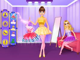 Dance Battle: Dress Up Game screenshot 2