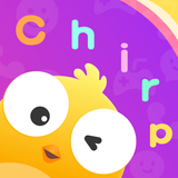 Chirp icône