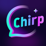 Chirp biểu tượng