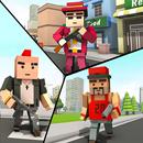 Real Gangster Vegas City Mafia APK
