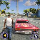 Real Grand Gangster Mafia war APK