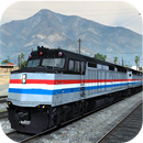 APK Train Driving 2018 - Fast Train Driver Traveller