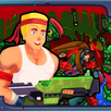 Rambo Hit Em Up APK
