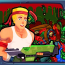 Rambo Hit Em Up APK