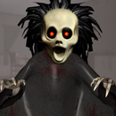 Nightmare Ghost Scary Games APK