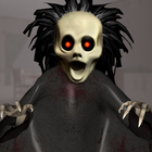 Nightmare Ghost Scary Games biểu tượng