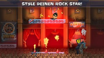 Stage Dive Legends Premium Screenshot 1