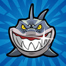 Shark or Die FREE APK