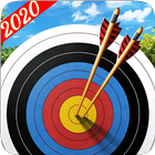 Archery King 2020 ícone