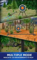 Archery King 2020 ภาพหน้าจอ 2