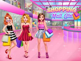 Rich Shopping Mall Girl Games screenshot 1