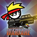 Stickman Warfare-APK