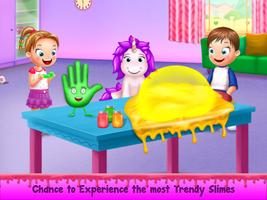 Slime Simulator Slime Games poster