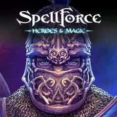 SpellForce: Heroes & Magic APK download