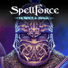 SpellForce: 히어로즈 앤 매직 아이콘