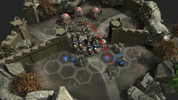 SpellForce: Heroes & Magic screenshot 2