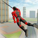 Open World Spider Hero Fight 2 APK