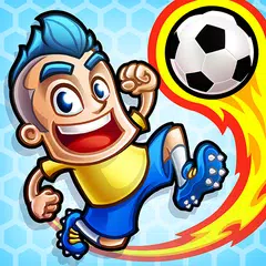 Super Sports: Football Premium APK Herunterladen