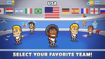 Super Party Sports: Football screenshot 2