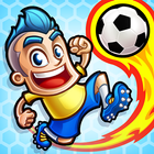 Super Party Sports Football TV icon