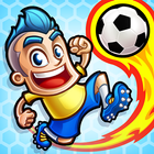 Super Party Sports Football TV-icoon