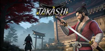 Takashi: Shadow Ninja Warrior