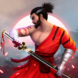 Takashi Ninja Warrior أيقونة