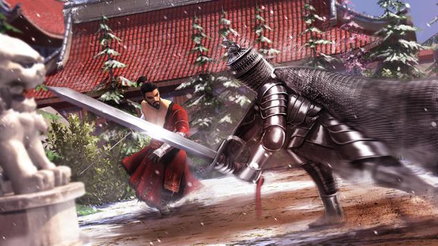 Takashi Ninja Warrior screenshot 5