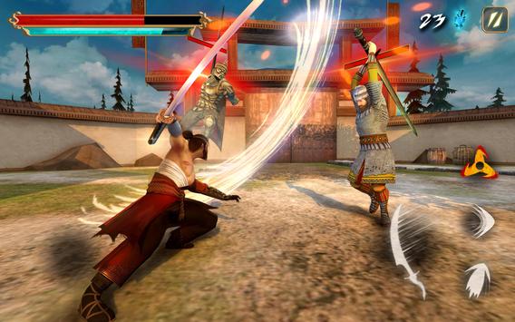 Takashi Ninja Warrior screenshot 6