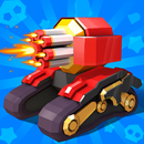 Tank Shooting - Survival Battle APK