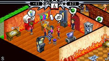 Tattoo Tycoon Premium 스크린샷 1